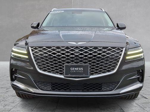 2024 Genesis GV80 3.5T AWD