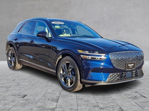 2025 Genesis Electrified GV70 Advanced