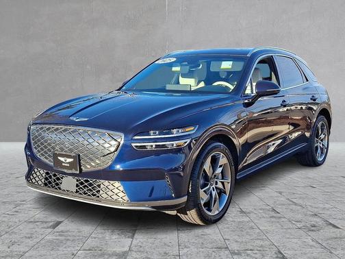 2025 Genesis Electrified GV70 Advanced AWD