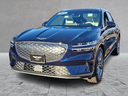 2025 Genesis Electrified GV70 Advanced AWD