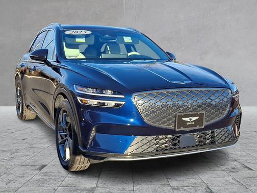 2025 Genesis Electrified GV70 Advanced