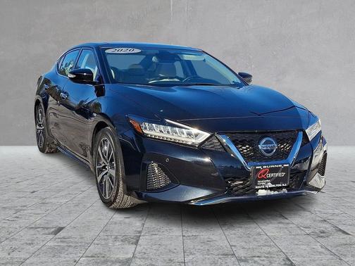 2020 Nissan Maxima 3.5 SL