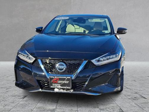 2020 Nissan Maxima 3.5 SL