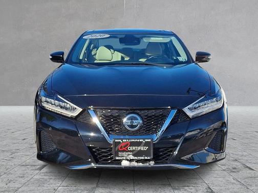 2020 Nissan Maxima 3.5 SL