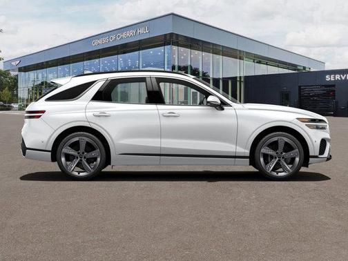 2025 Genesis GV70 3.5T AWD Sport