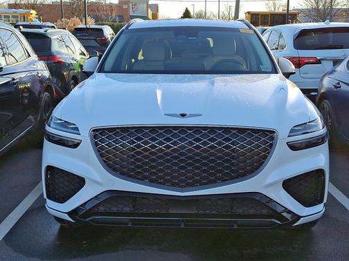 2025 Genesis GV70 3.5T Sport