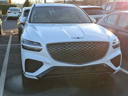 2025 Genesis GV70 3.5T Sport