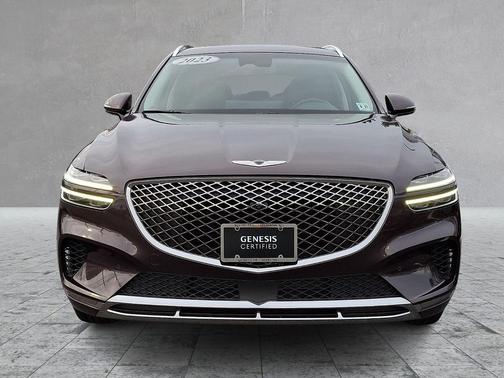 2023 Genesis GV70 2.5T AWD