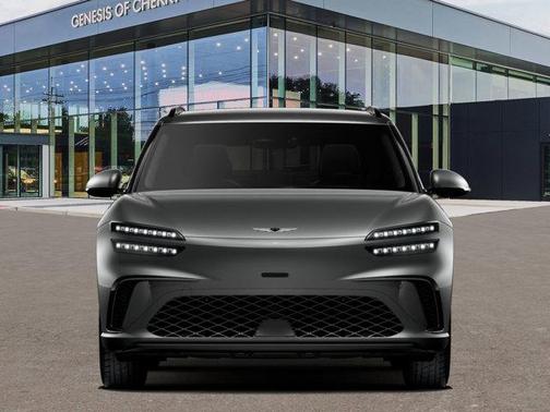 2026 Genesis GV60 19'