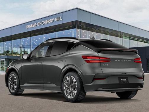 2026 Genesis GV60 19'