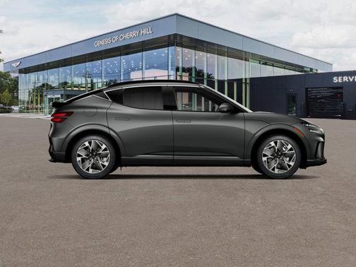 2026 Genesis GV60 19'