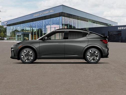 2026 Genesis GV60 19'