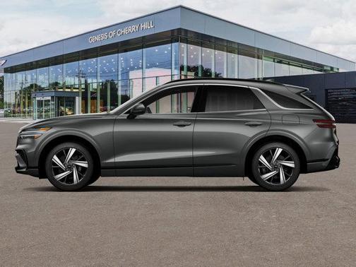 2026 Genesis GV70 3.5T Sport Advanced