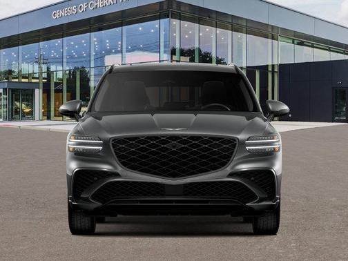 2026 Genesis GV70 3.5T Sport Advanced