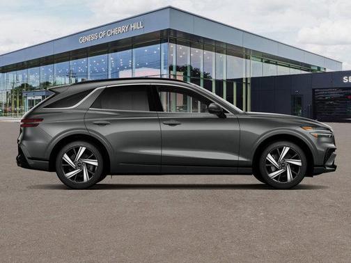 2026 Genesis GV70 3.5T Sport Advanced