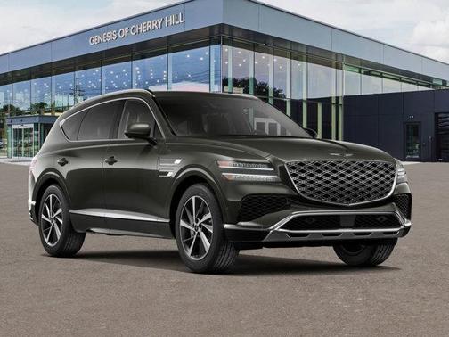 2026 Genesis GV80 3.5T