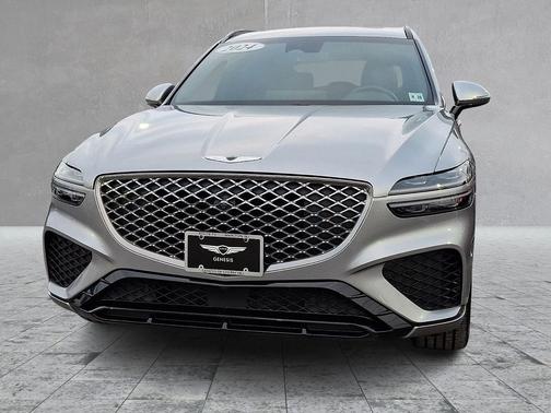 2024 Genesis GV70 3.5T AWD Sport