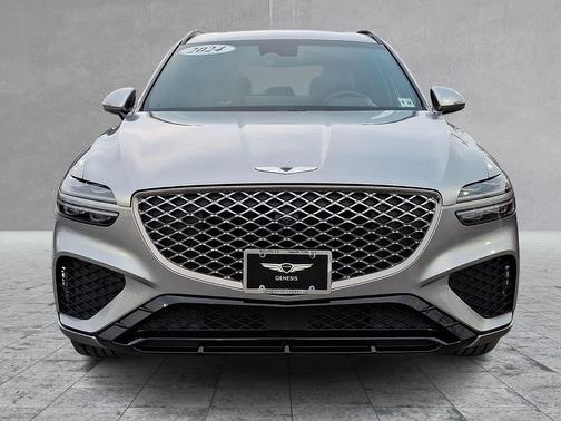 2024 Genesis GV70 3.5T AWD Sport