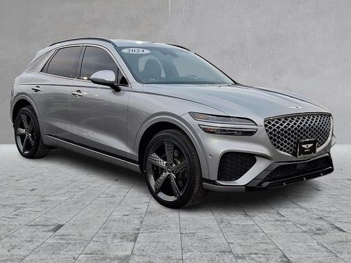 2024 Genesis GV70 3.5T AWD Sport