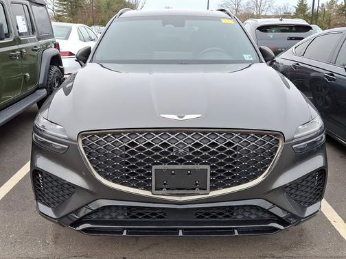 2024 Genesis GV70 2.5T
