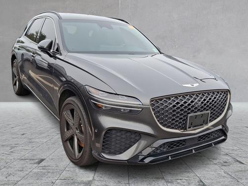 2024 Genesis GV70 2.5T