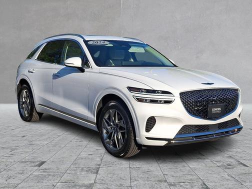 2024 Genesis GV70 2.5T AWD