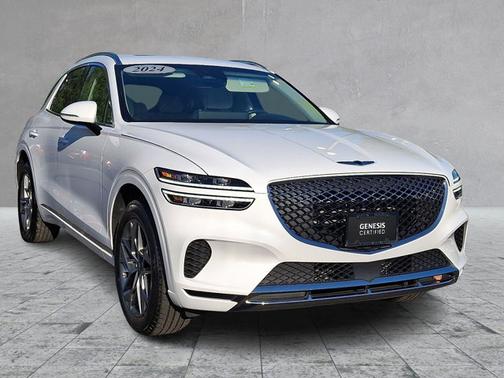 2024 Genesis GV70 2.5T AWD