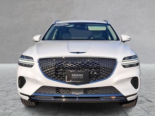 2024 Genesis GV70 2.5T AWD