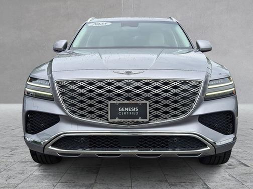 2025 Genesis GV80 3.5T Prestige AWD