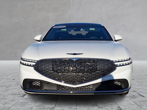 2025 Genesis G90 3.5T e-SC AWD