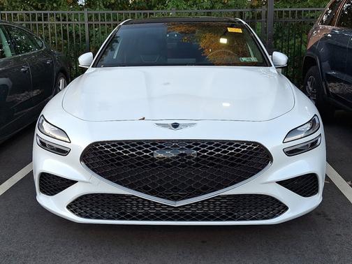 2023 Genesis G70 3.3T