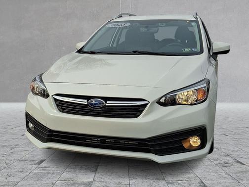 2023 Subaru Impreza Premium