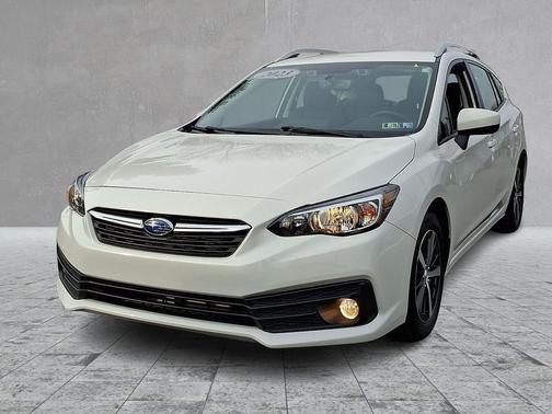 2023 Subaru Impreza Premium