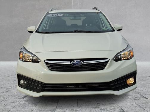 2023 Subaru Impreza Premium