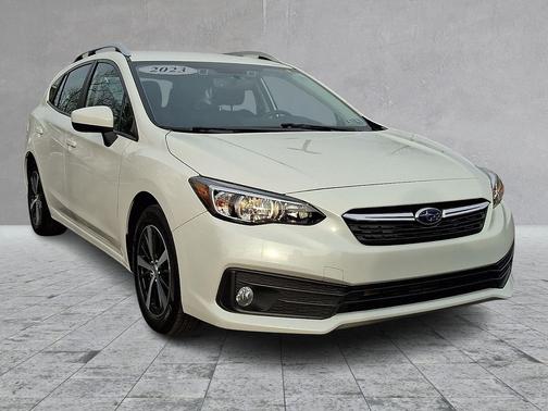 2023 Subaru Impreza Premium
