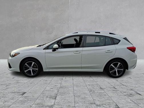 2023 Subaru Impreza Premium