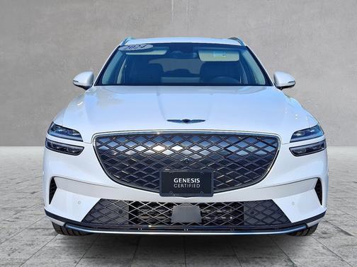 2024 Genesis Electrified GV70 Advanced AWD