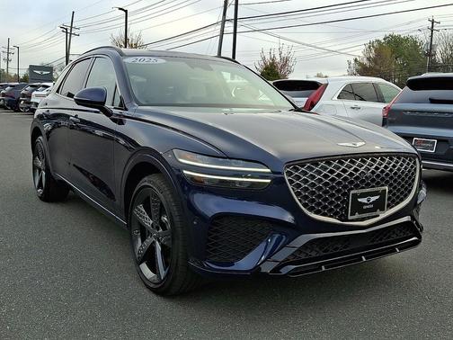 2025 Genesis GV70 3.5T AWD Sport