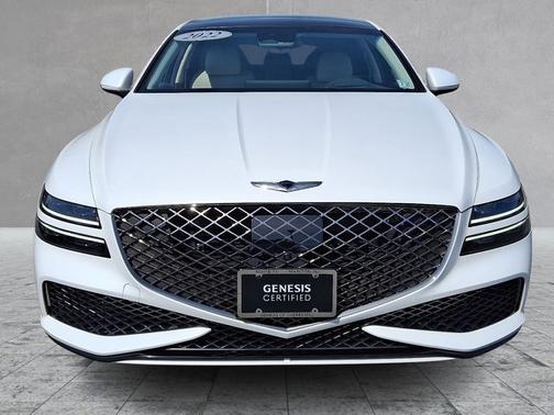 2022 Genesis G80 3.5T Sport AWD