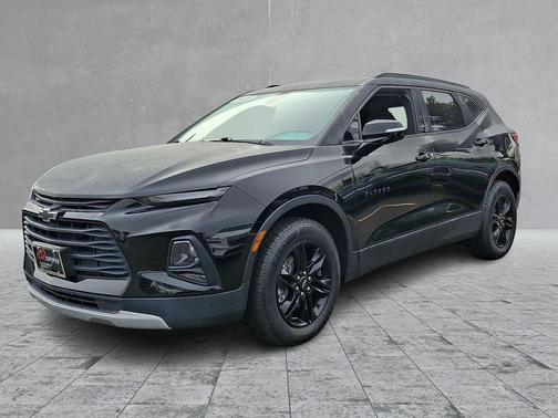 2021 Chevrolet Blazer 2LT