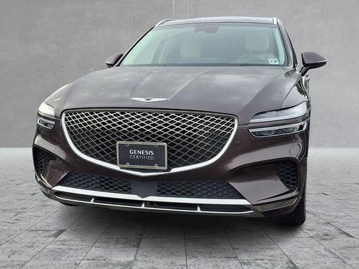 2023 Genesis GV70 2.5T AWD