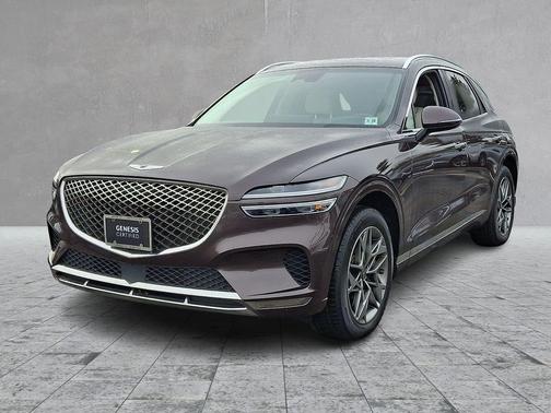 2023 Genesis GV70 2.5T AWD
