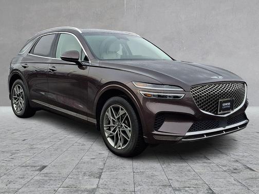 2023 Genesis GV70 2.5T AWD