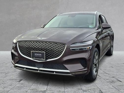 2023 Genesis GV70 2.5T AWD