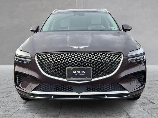 2023 Genesis GV70 2.5T AWD