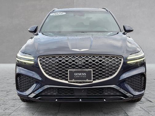 2025 Genesis GV70 2.5T
