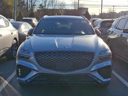 2024 Genesis GV70 2.5T AWD