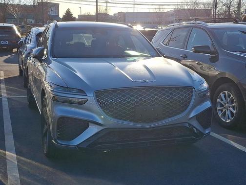 2024 Genesis GV70 2.5T AWD