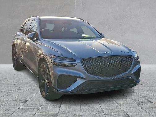 2024 Genesis GV70 2.5T AWD