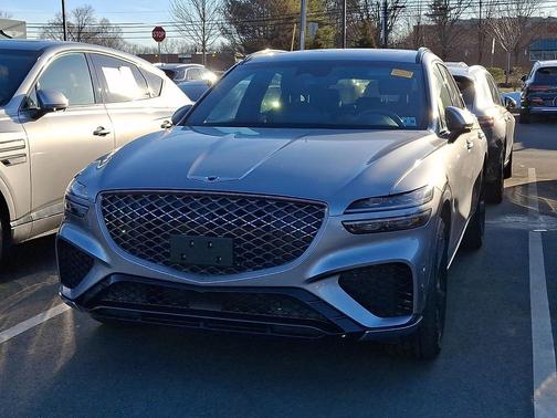 2024 Genesis GV70 2.5T AWD